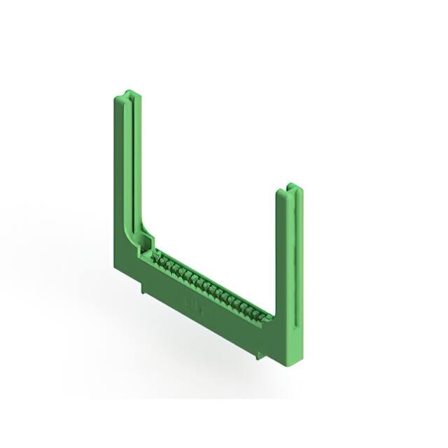 346-018-558-658 EDAC Inc.  Edgeboard Connectors